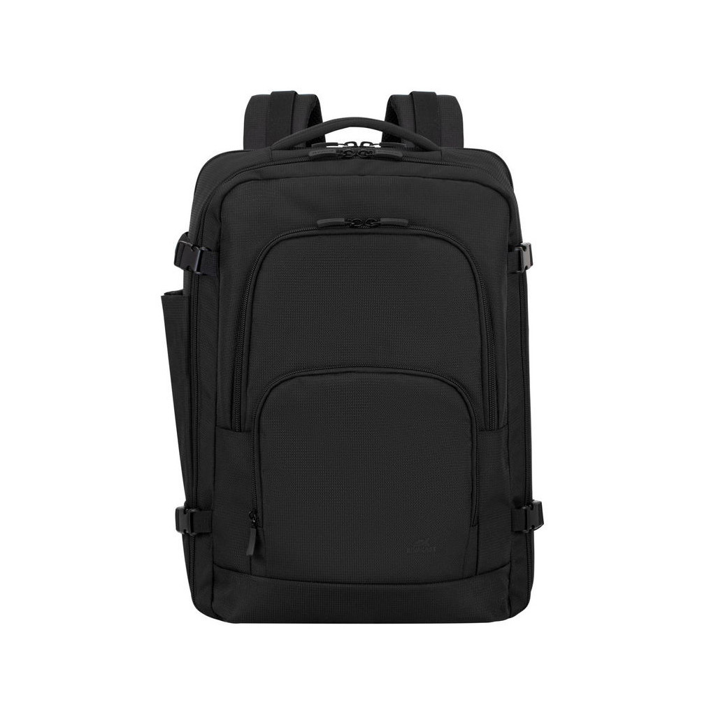 Рюкзак для ноутбука RivaCase 17.3" 8461 Tegel, Black (8461Black) - зображення 1
