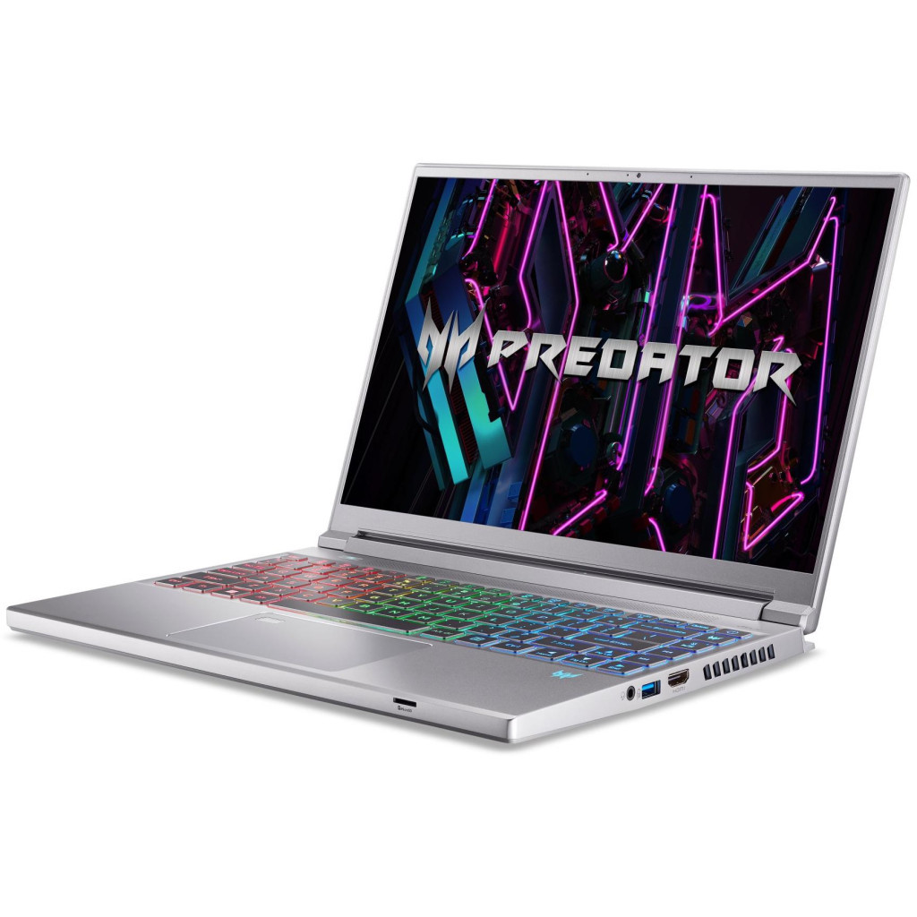 Ноутбук Acer Predator Triton 14 PT14-51 (NH.QLNEU.001) - зображення 3