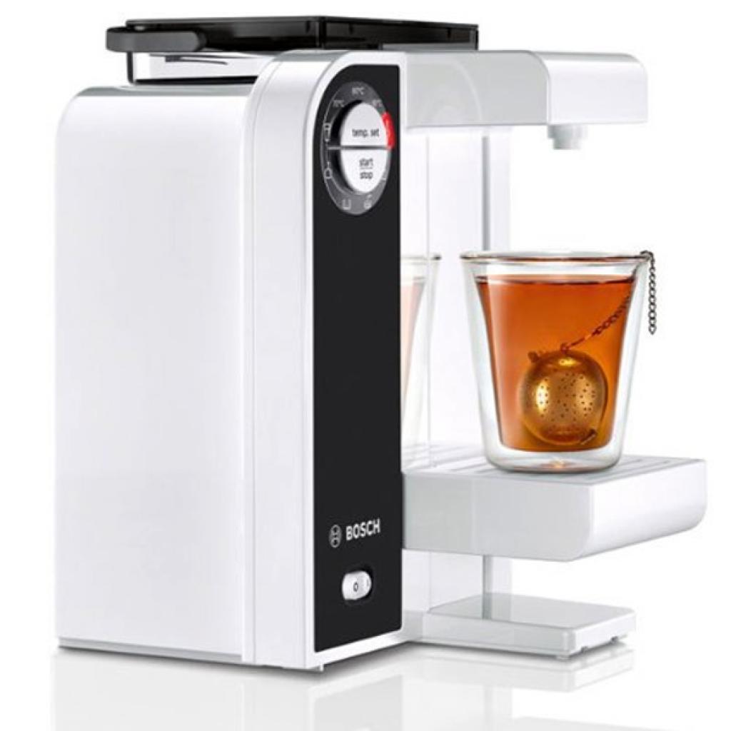 Електрочайник Bosch THD 2021 (THD2021) - зображення 4