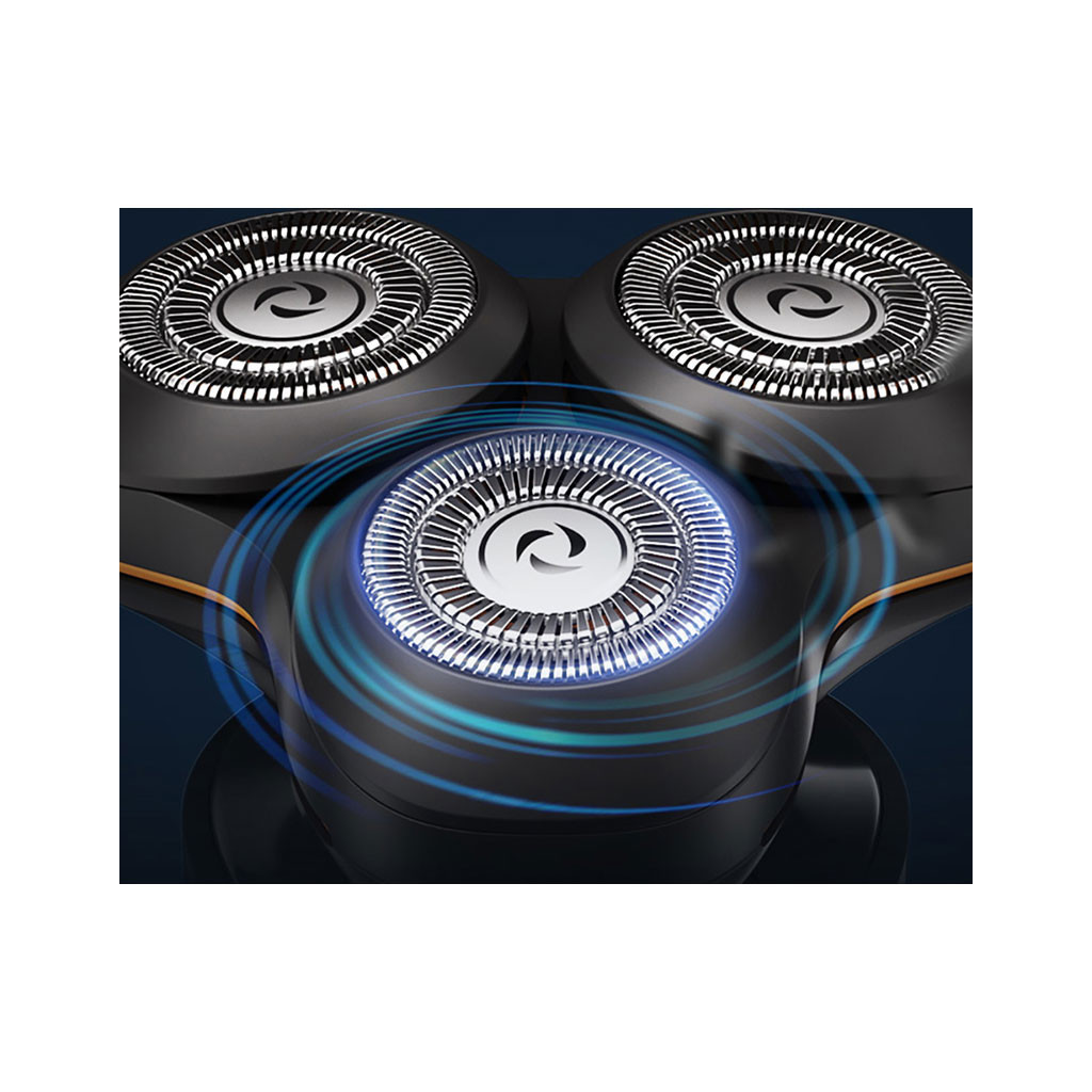 Електробритва Xiaomi X8-C - зображення 6