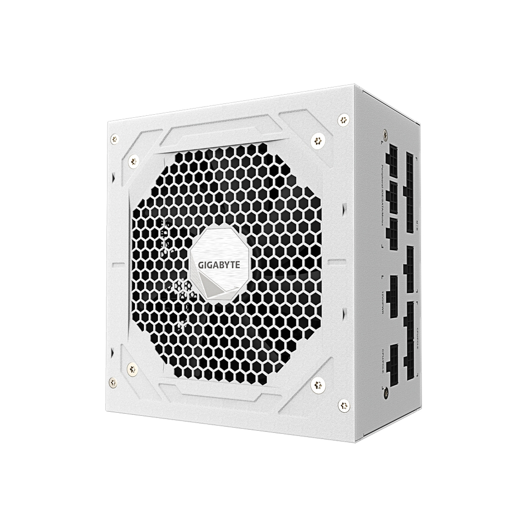 Блок живлення GIGABYTE 850W (UD850GM PG5W) - зображення 4