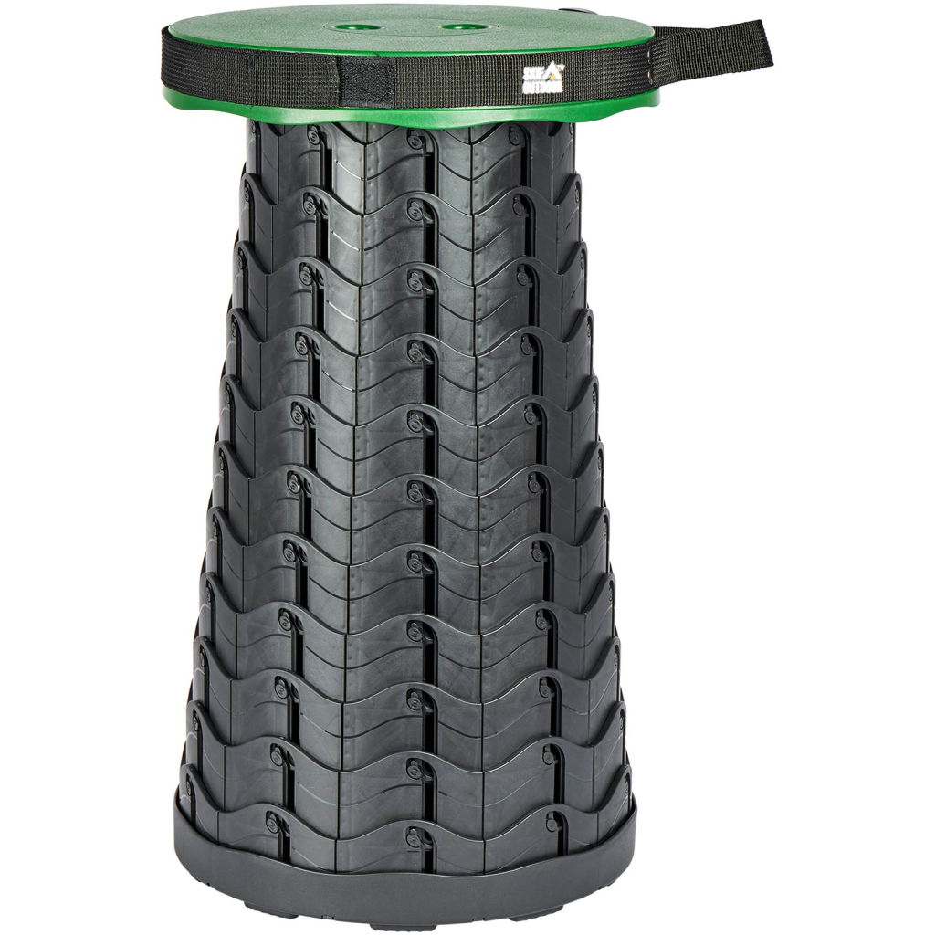 Стілець складаний Skif Outdoor Tower Olive (QHTC1000OL) - зображення 1