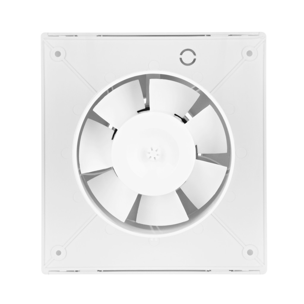 Витяжний вентилятор Ardesto BFC-100W - picture 6