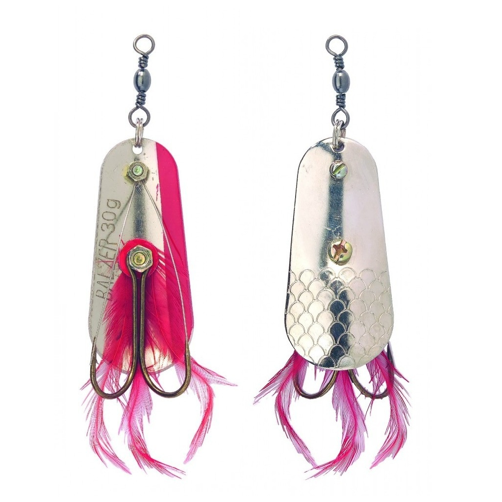 Блешня Balzer Colonel Z weed spoon (13129 016) - зображення 1