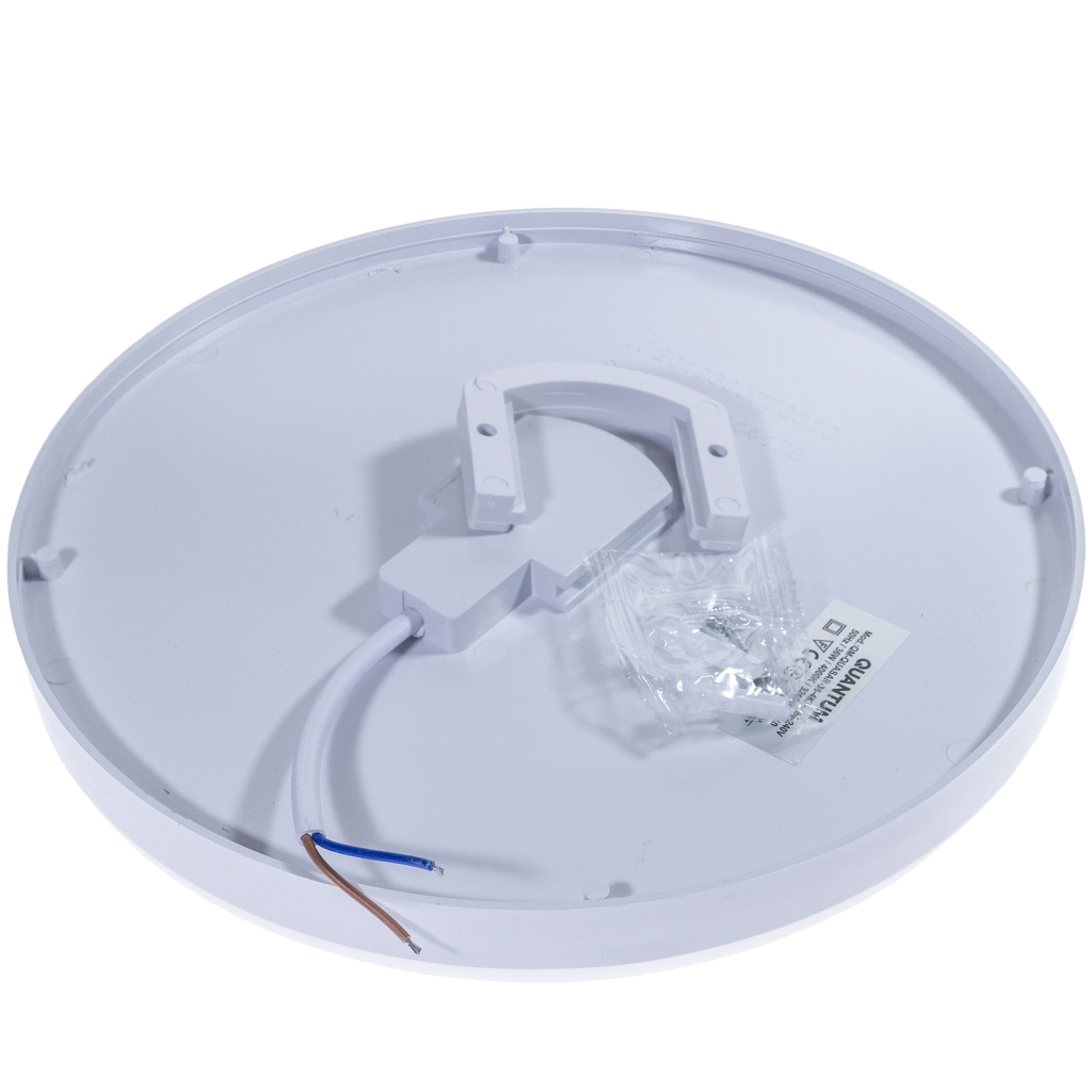 Світильник Quantum QM-QUASAR-36-4K - изображение 5