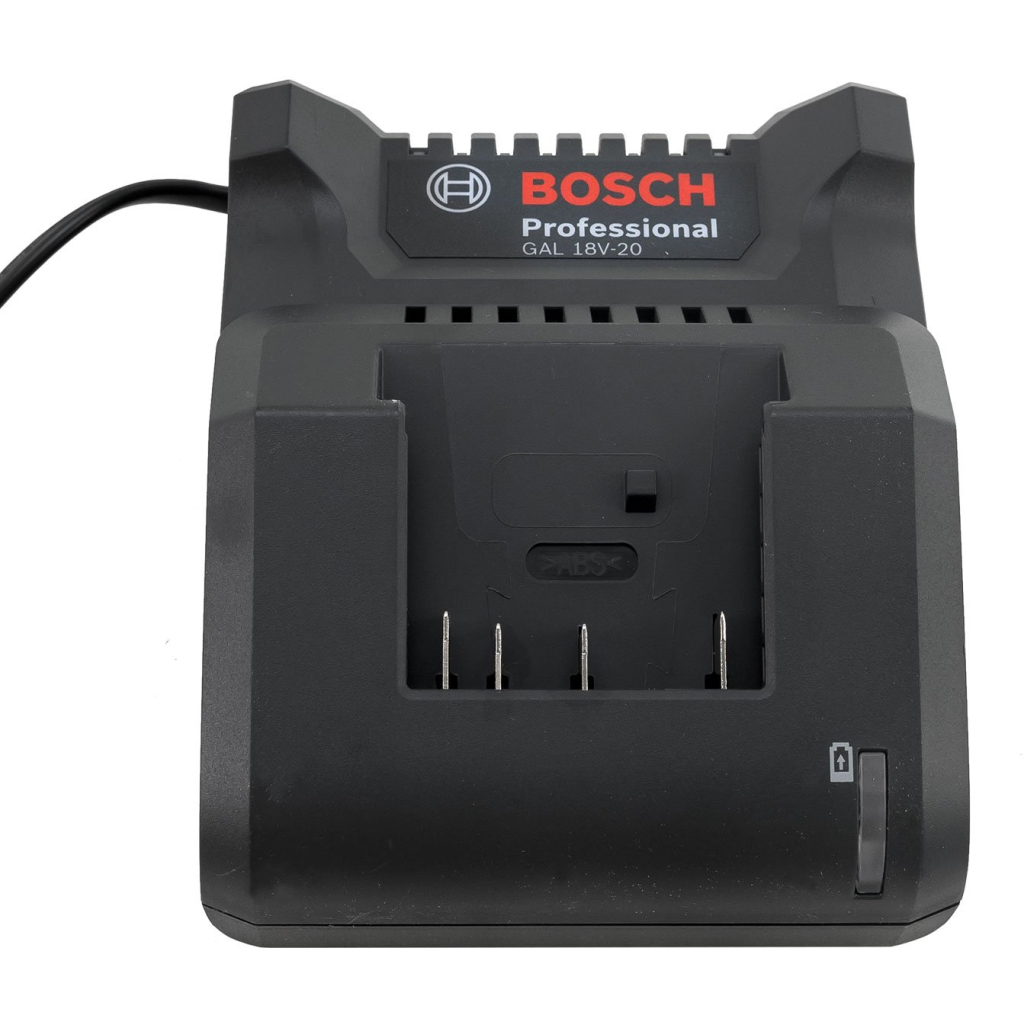 Шуруповерт Bosch GSR 180 LI + 2х2.0 Ah + Набір біт 11 шт. + набір свердл 12 шт. (0.601.9F8.10A) - зображення 7
