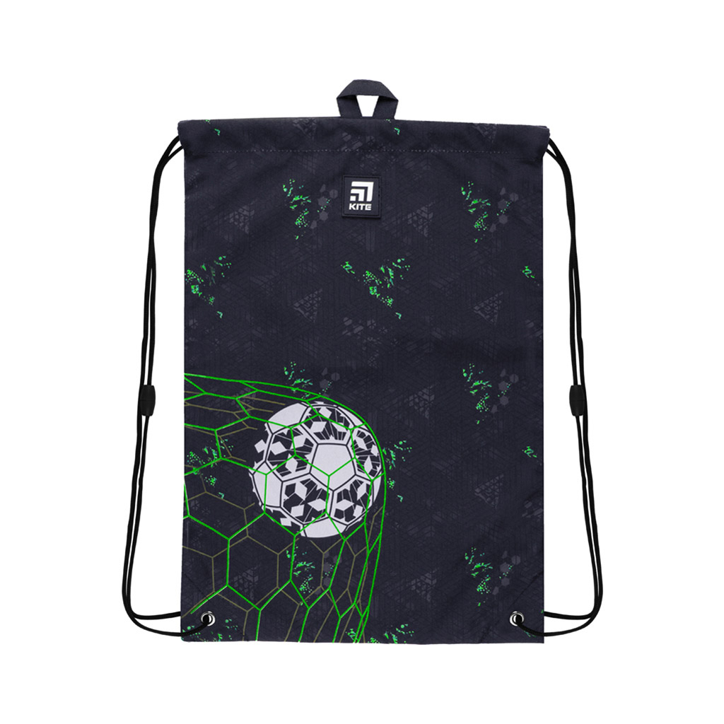 Сумка для взуття Kite Education 600M Goal (K22-600M-12) - зображення 1