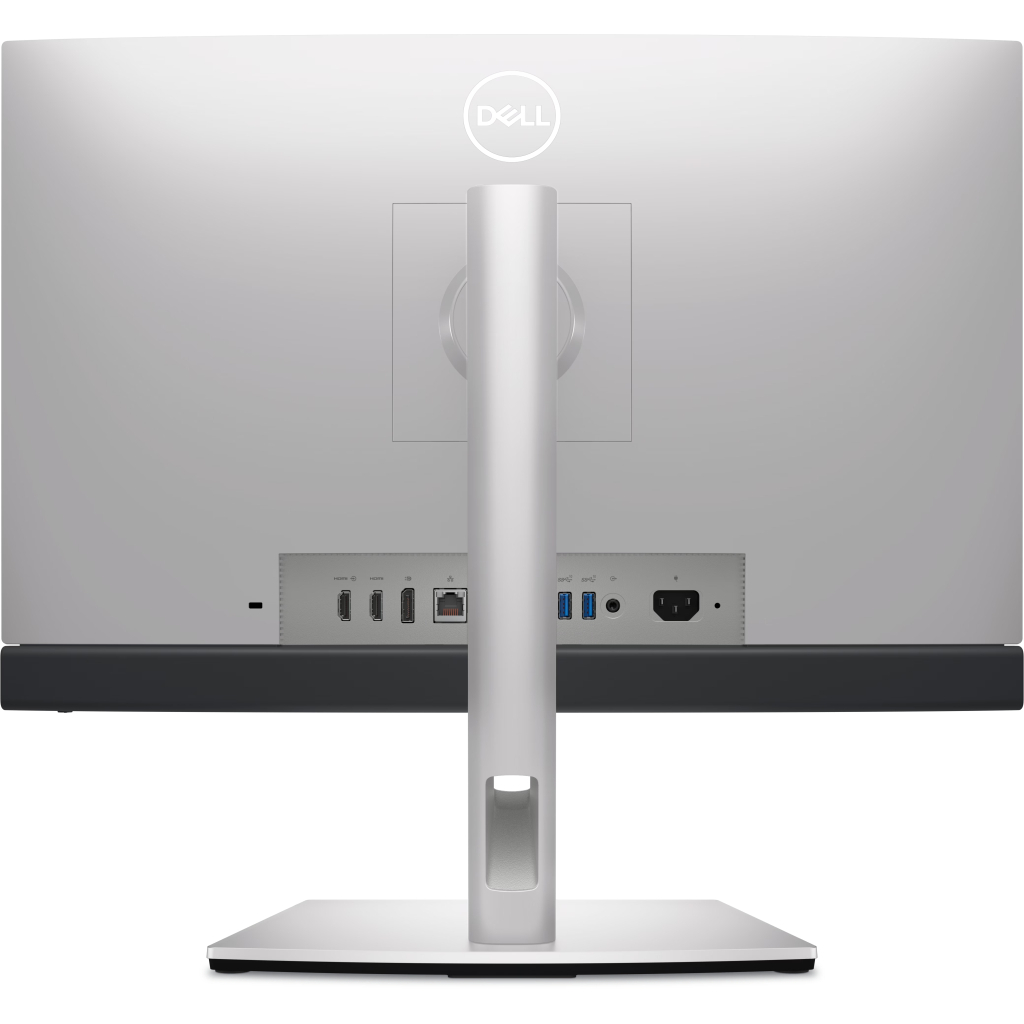 Комп'ютер Dell Optiplex 7420 AiO / i5-14500T, 16, 512, WiFi, кл+м (N005O7420AIO_UBU) - зображення 8