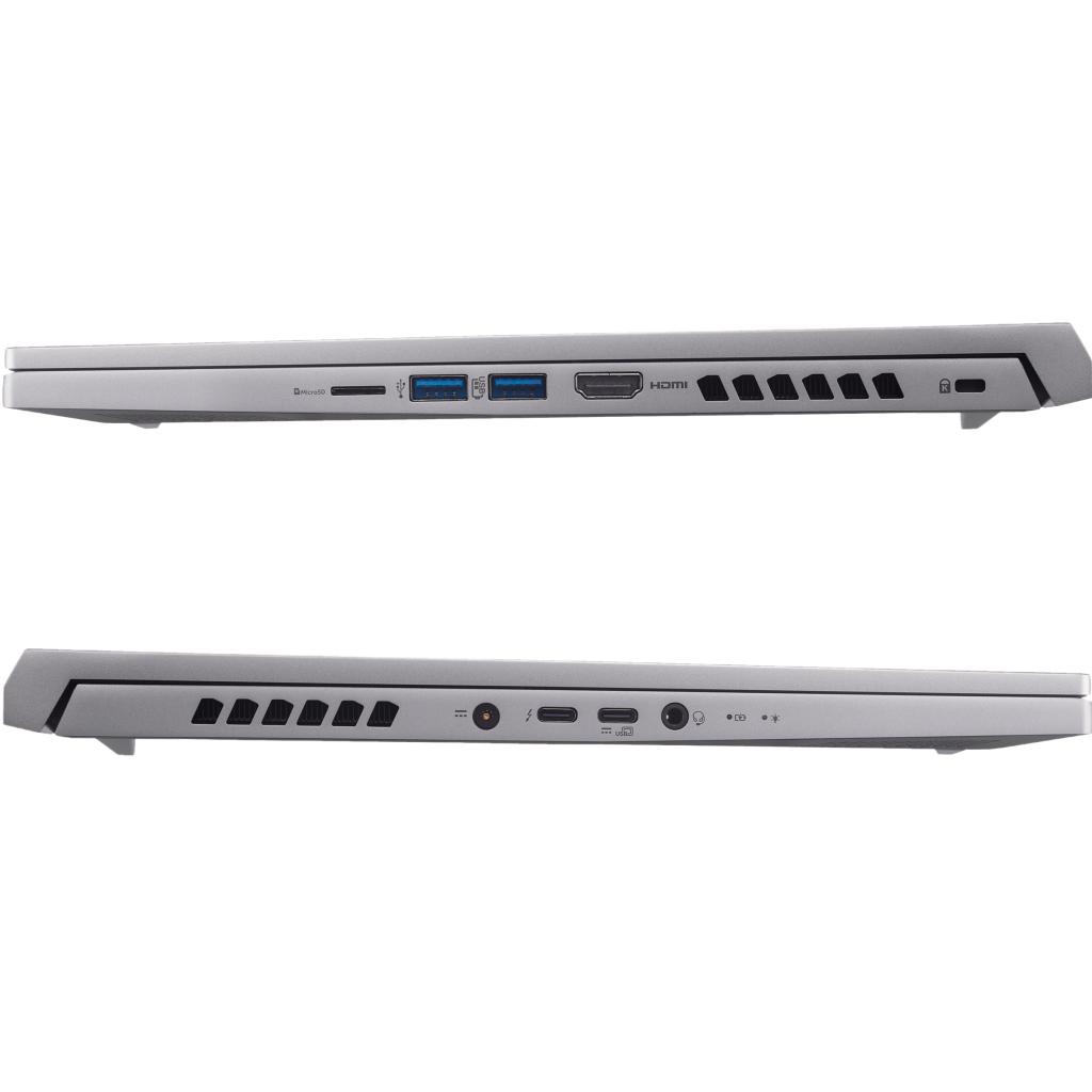 Ноутбук Acer Predator Triton Neo 16 PTN16-51 (NH.QSBEU.002) - зображення 5