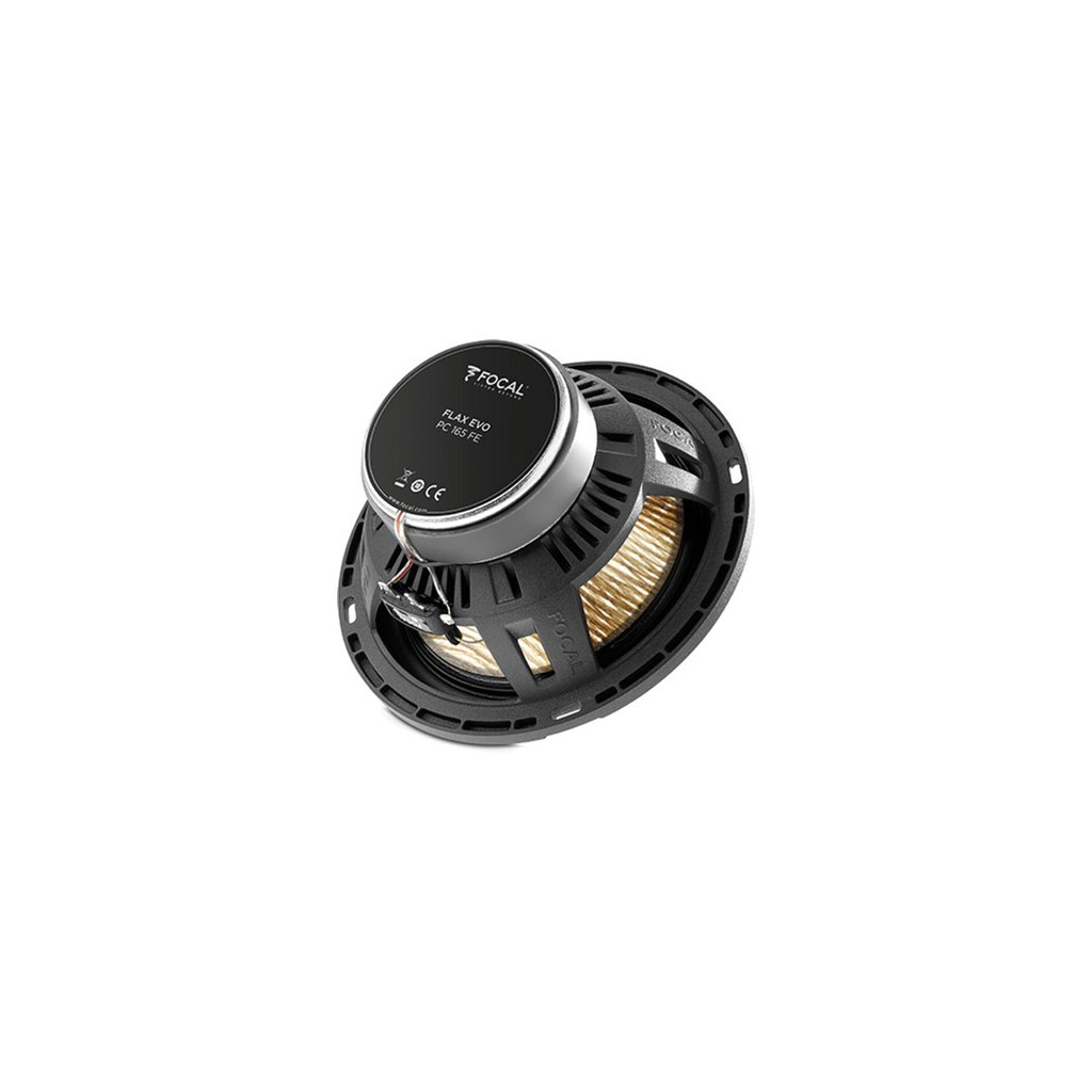 Коаксіальна акустика Focal PC165FE - зображення 4