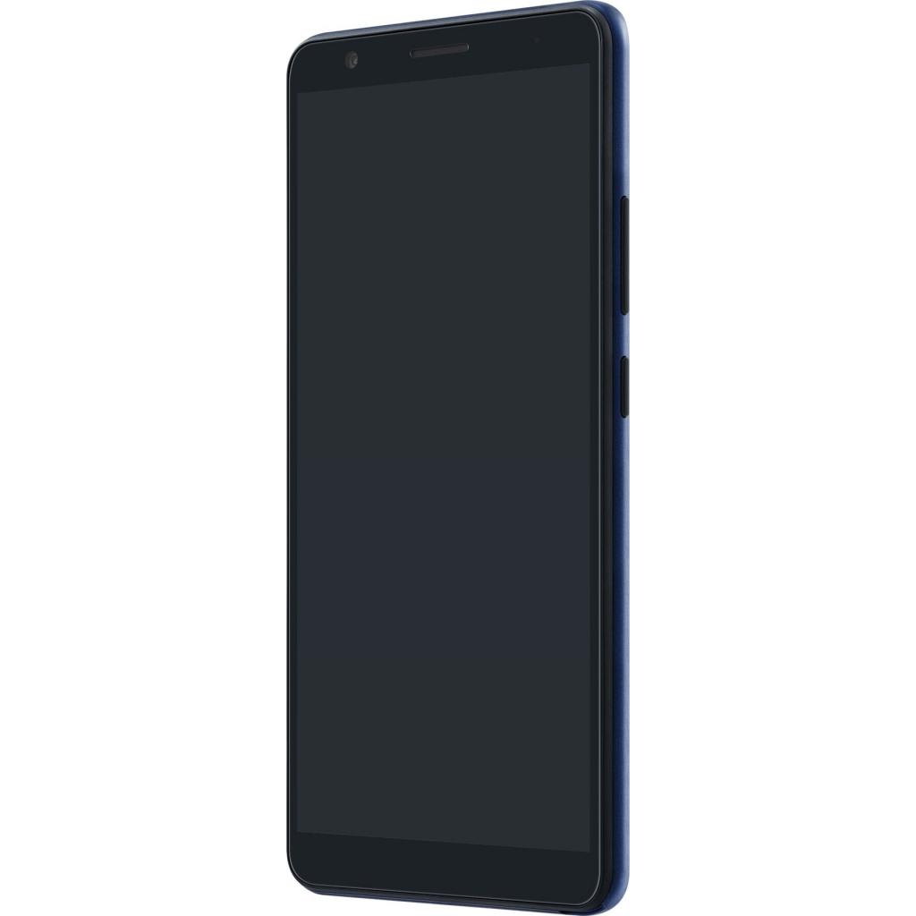 Мобільний телефон ZTE Blade L210 1/32GB Blue (661250) - зображення 4