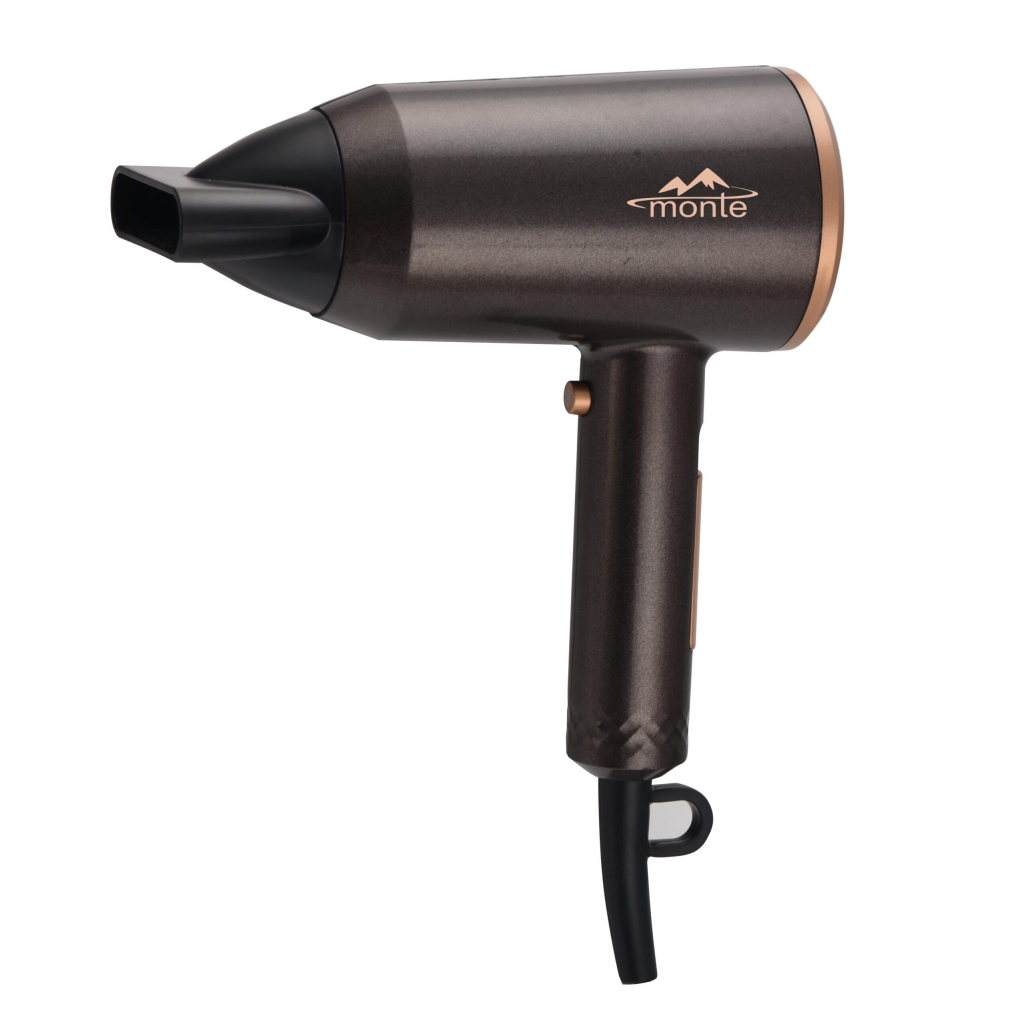 Фен Monte MT-5225 - зображення 1