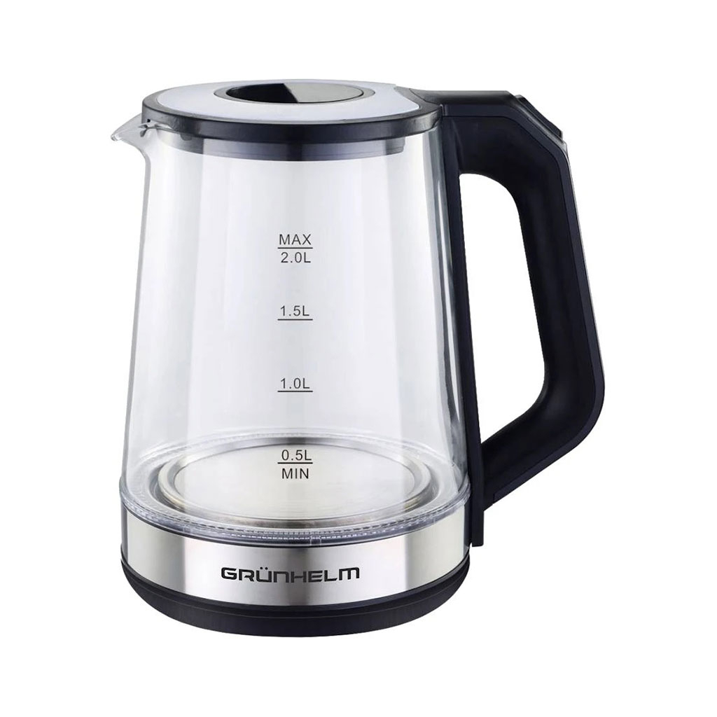 Електрочайник Grunhelm EKG-2313 - зображення 1