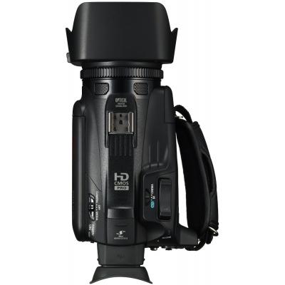 Цифрова відеокамера Canon LEGRIA HF G40 (1005C011AA) - изображение 4
