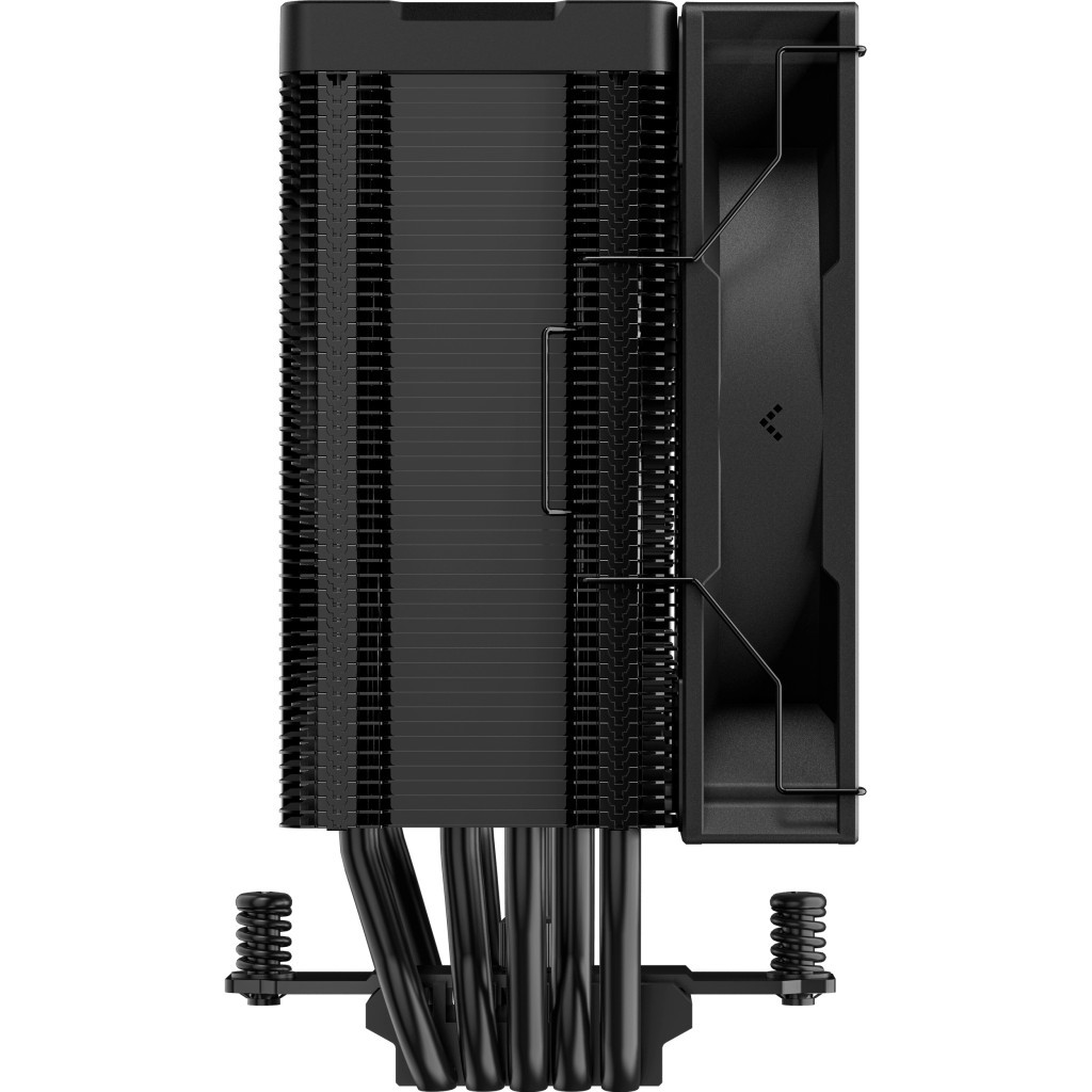 Кулер до процесора Deepcool AG500 DIGITAL ARGB - зображення 5