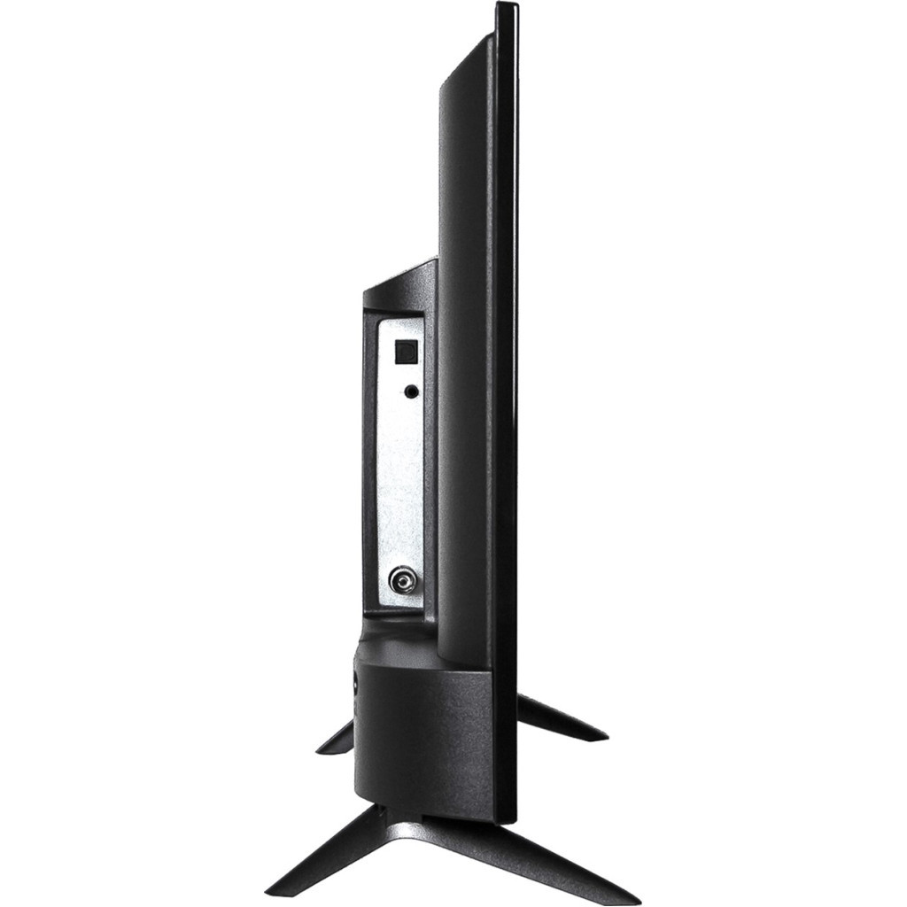 Телевізор Satelit 24H9100ST - зображення 5