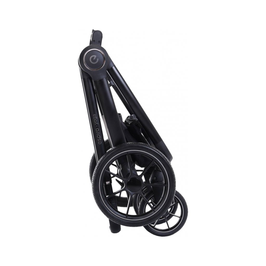 Коляска Espiro 2 в 1 Yoga 114 Life Balance (5905683801157) - зображення 8