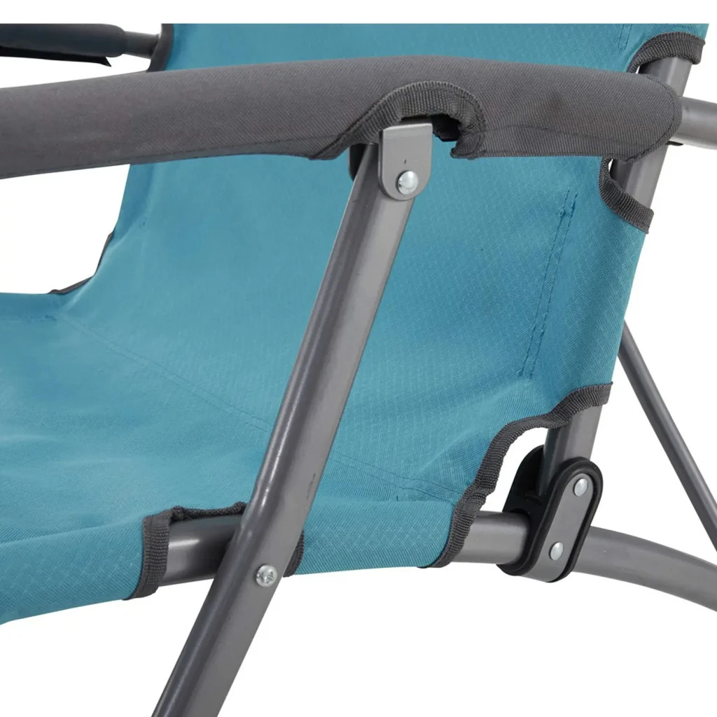 Крісло складане Uquip Sidney Blue/Grey (244003) - зображення 5