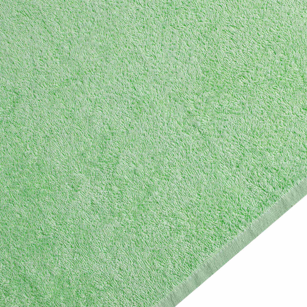 Рушник Home Line Nile Green махровий (салатовий) 430 гр/м2 (К), 50х90 см (189825) - зображення 2