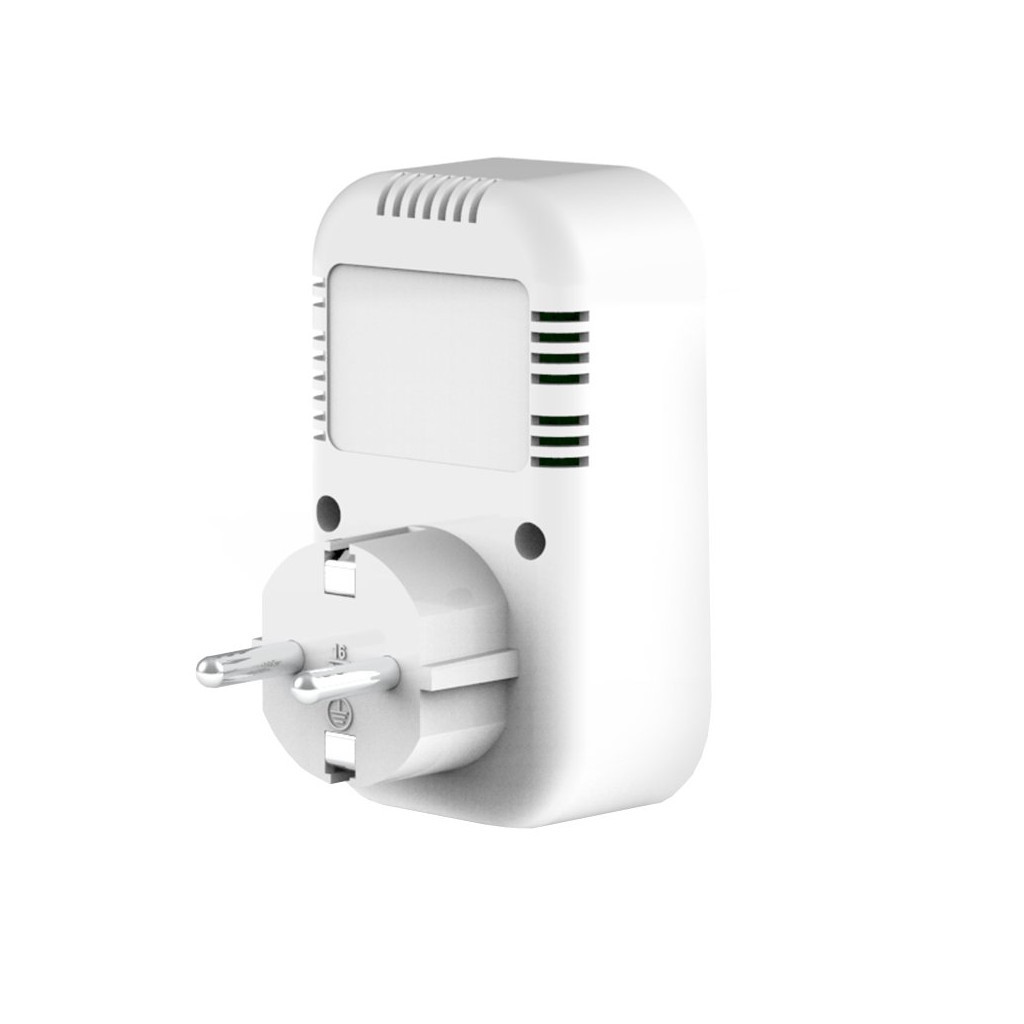 Реле напруги ColorWay DS1, white (CW-VR16-01D) - зображення 6