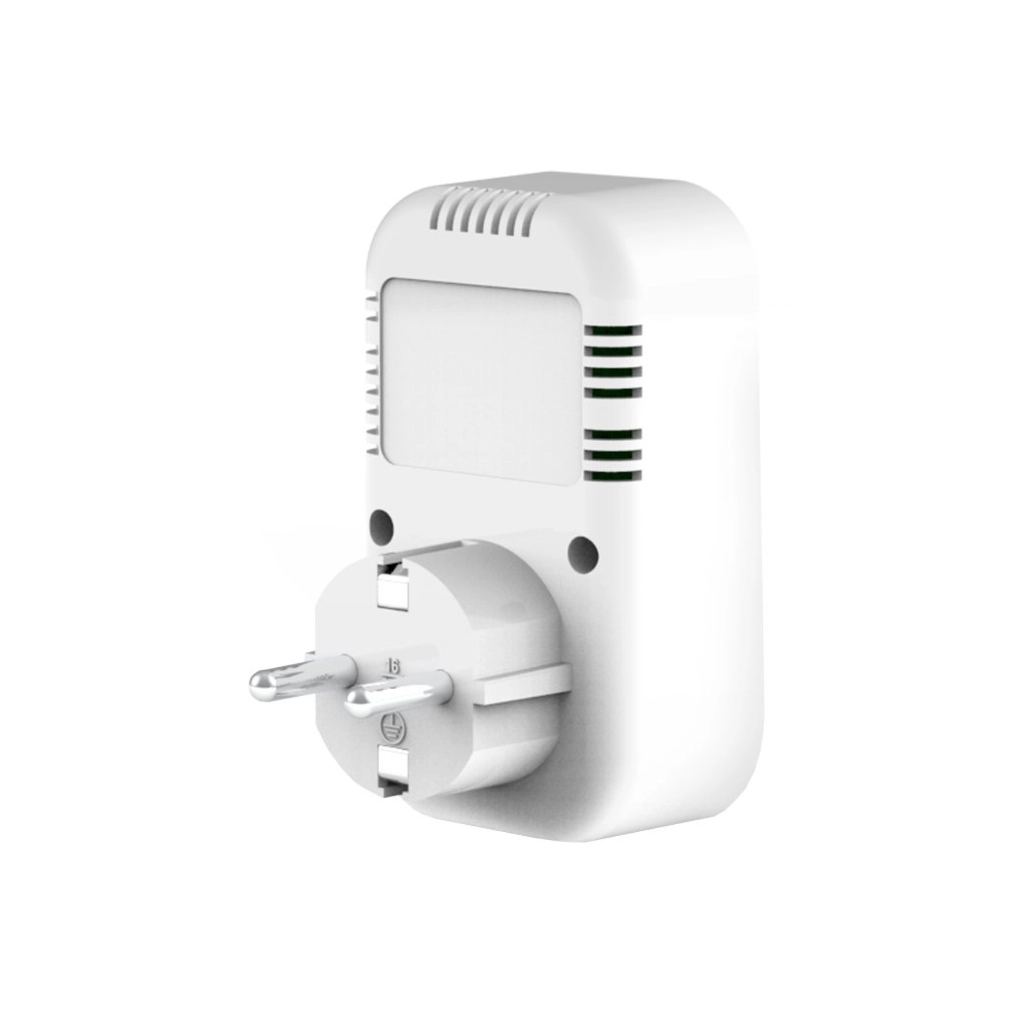 Реле напруги ColorWay DS1, white (CW-VR16-01D) - picture 6