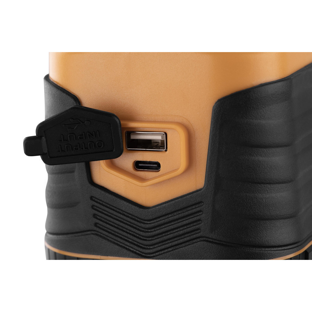 Ліхтар 2E USB-C 4400мАг 1000лм 4 функції освітлення (2E-PLBL1844) - зображення 10