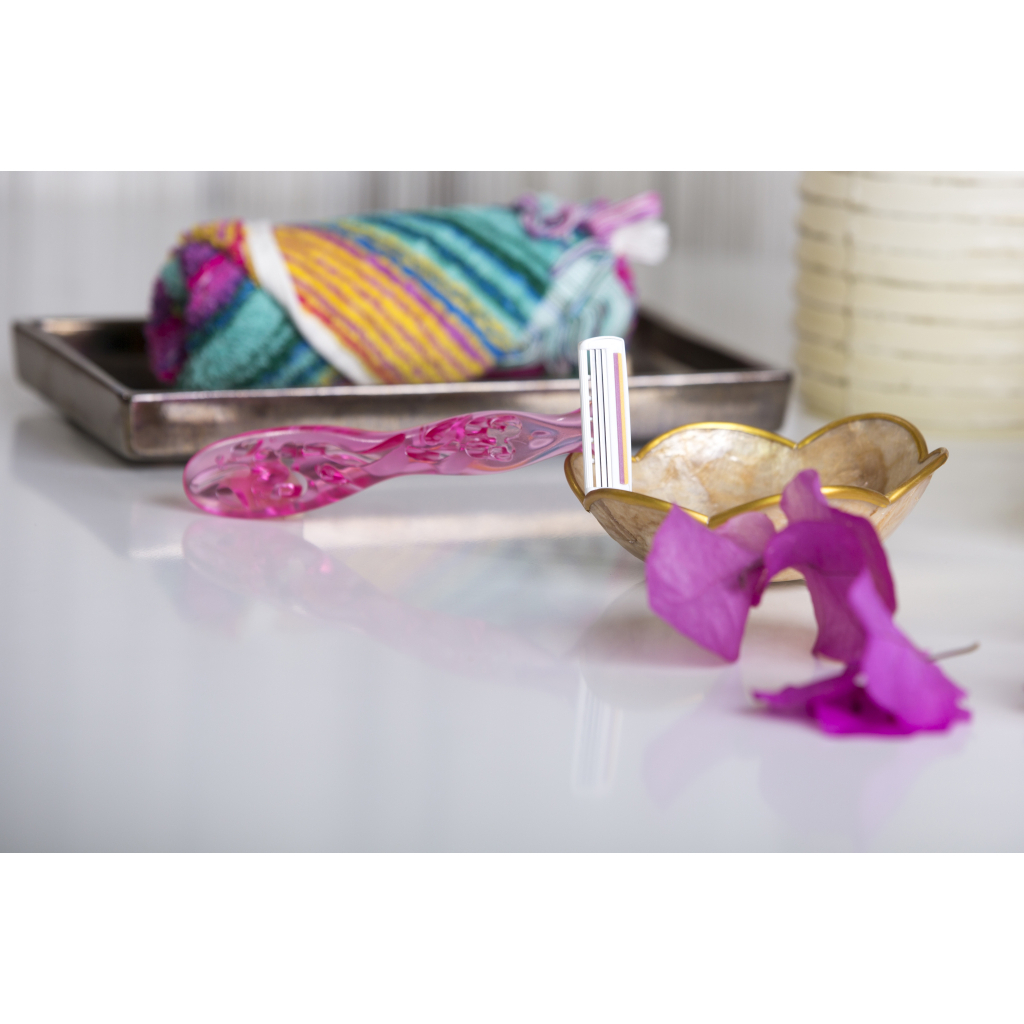 Бритва Bic Miss Soleil Tropical 4 шт. (3086123493049) - изображение 7