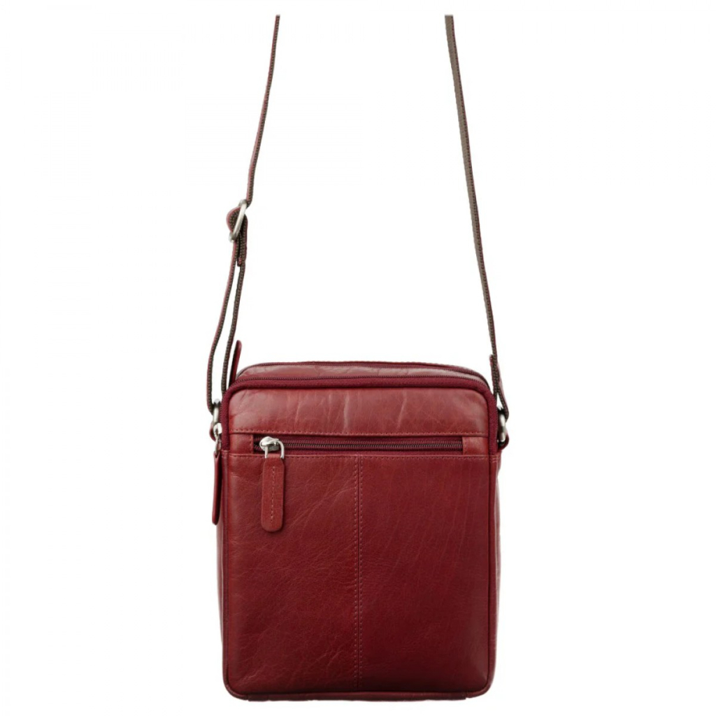 Сумка Visconti S8 Red - зображення 2