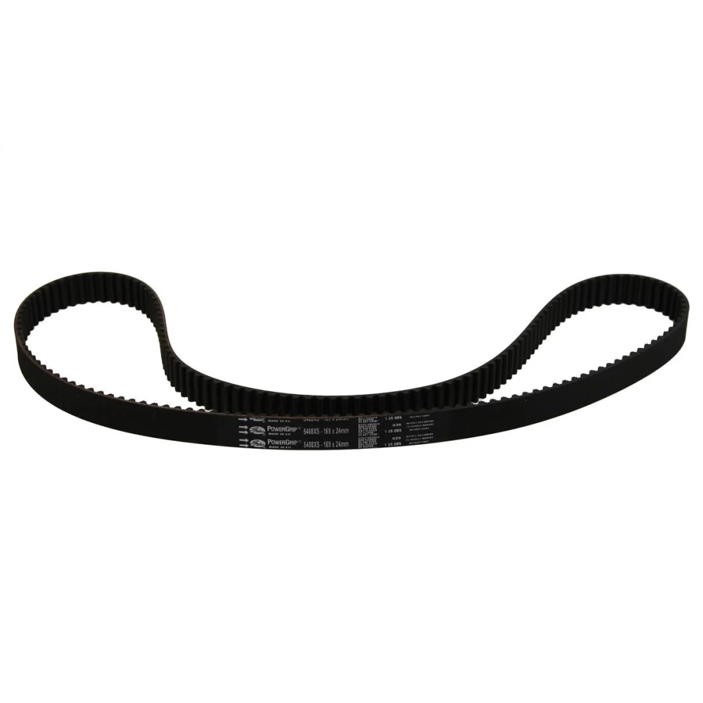 Ремінь ГРМ Gates 5408XS - зображення 1