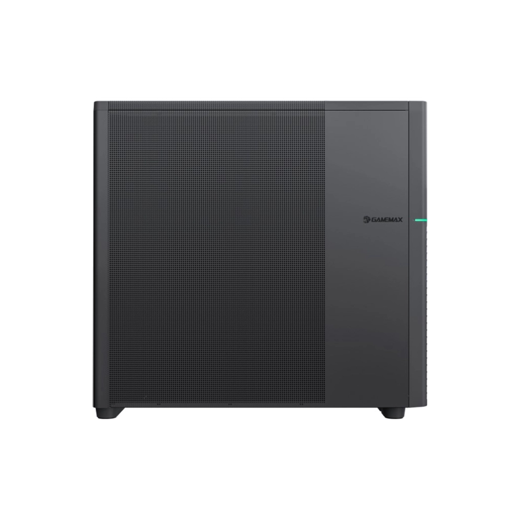 Корпус Gamemax P31 BK - изображение 8