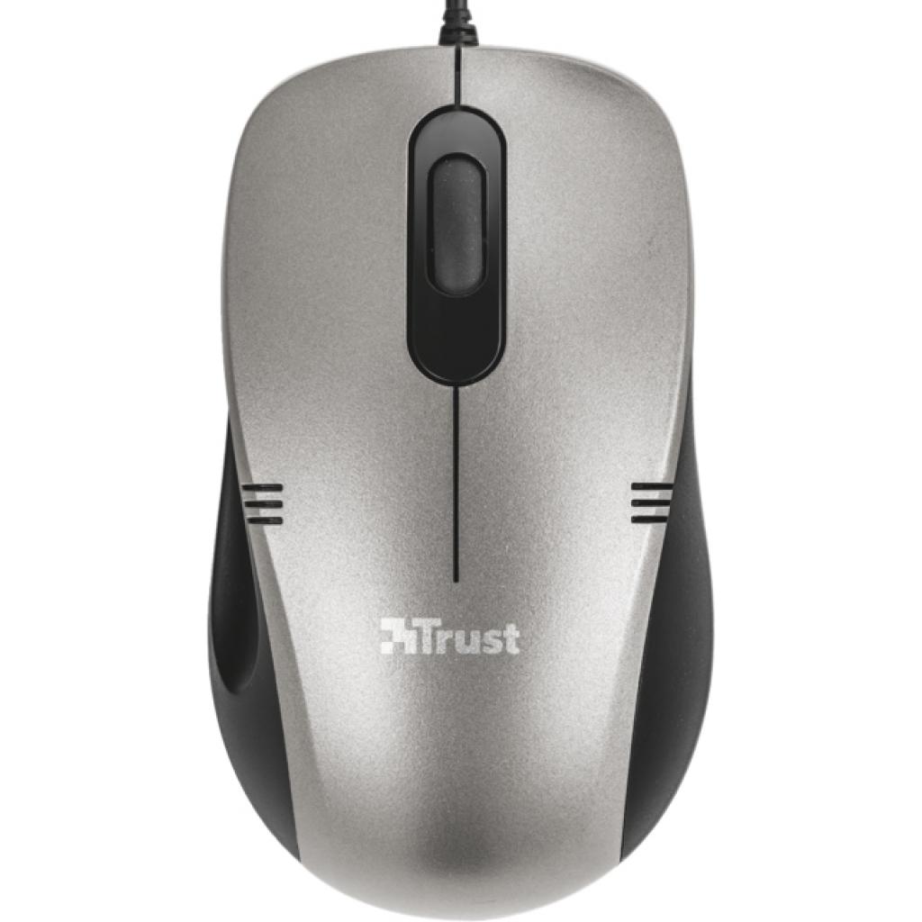 Мишка Trust Ivero Compact Mouse (20404) - зображення 2