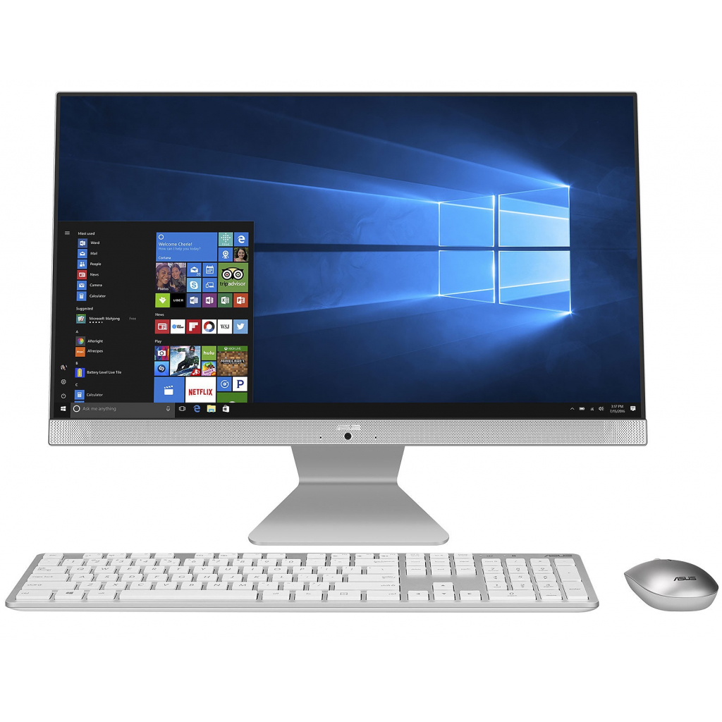 Комп'ютер ASUS M241DAK-WA051M / Ryzen3 3250U (90PT02P1-M11290) - зображення 1