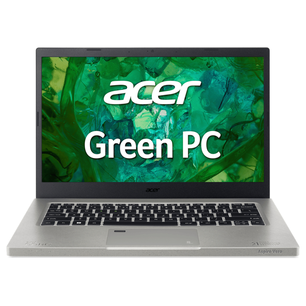 Ноутбук Acer Aspire Vero AV14-52P-516P (NX.KJSEU.003) - зображення 1