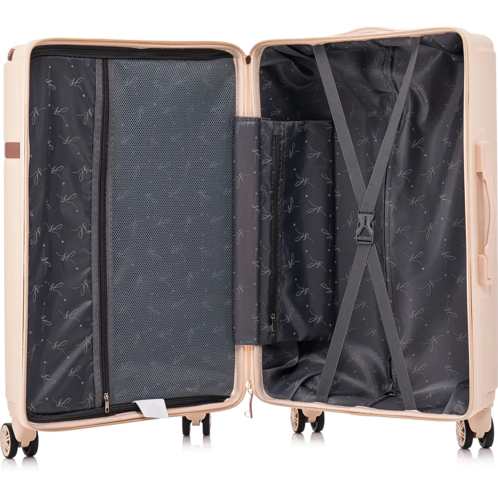 Валіза Semi Line 24" M T5945-3 Ercu (DAS303381) - зображення 6