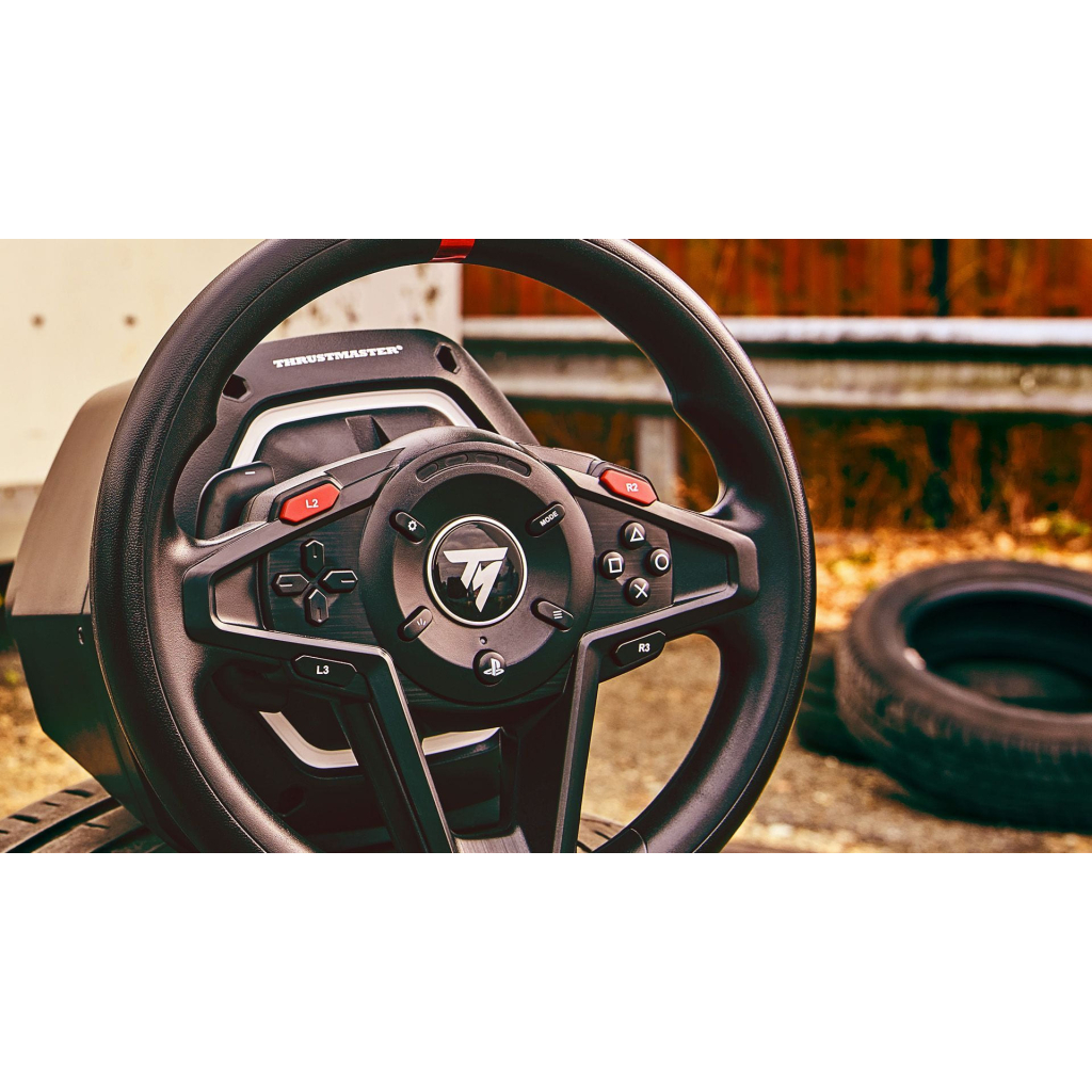 Кермо ThrustMaster T128-P PC/PS4/PS3/PS5 (4160781) - изображение 6