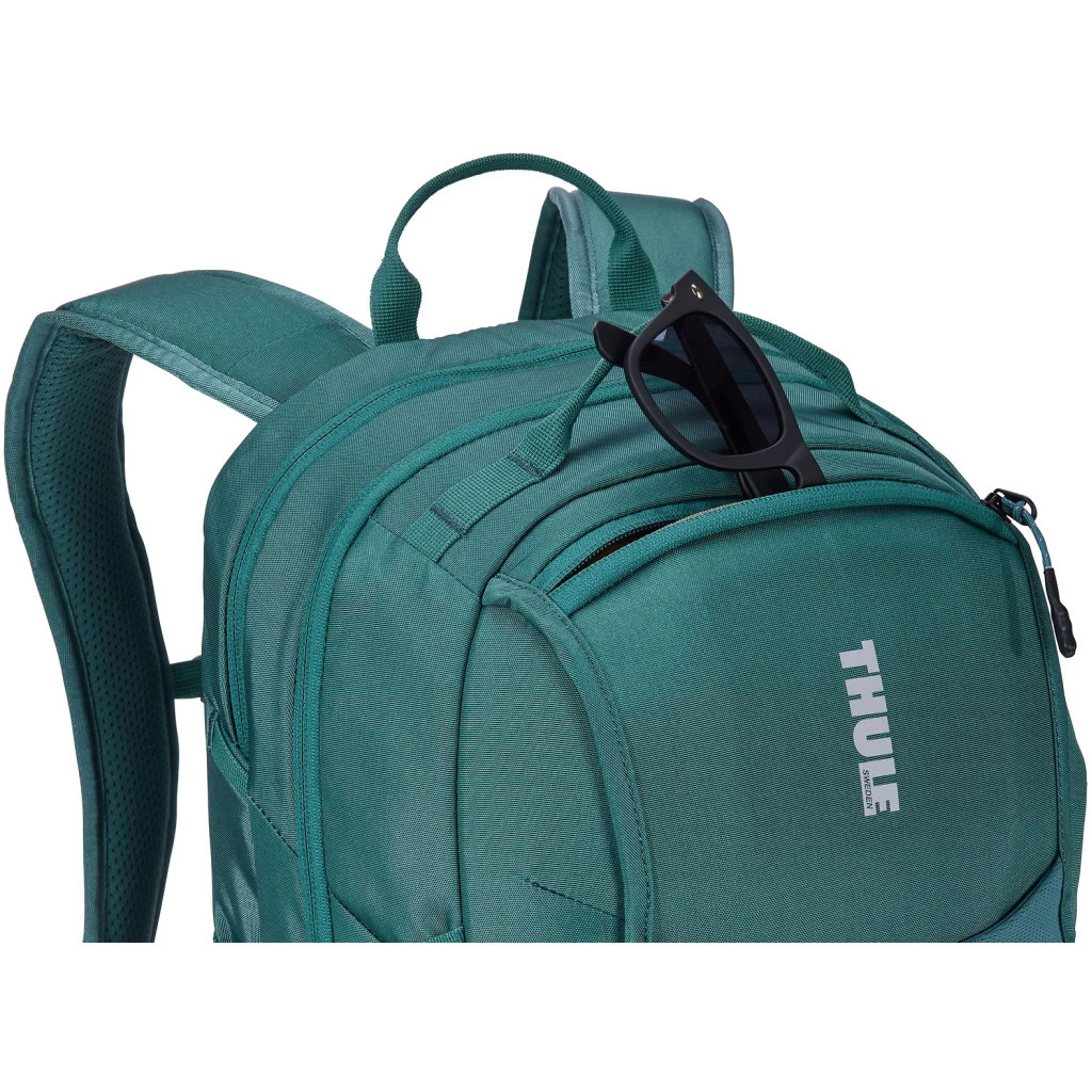 Рюкзак для ноутбука Thule 15.6" EnRoute 26L TEBP4316 Mallard Green (3204847) - зображення 5