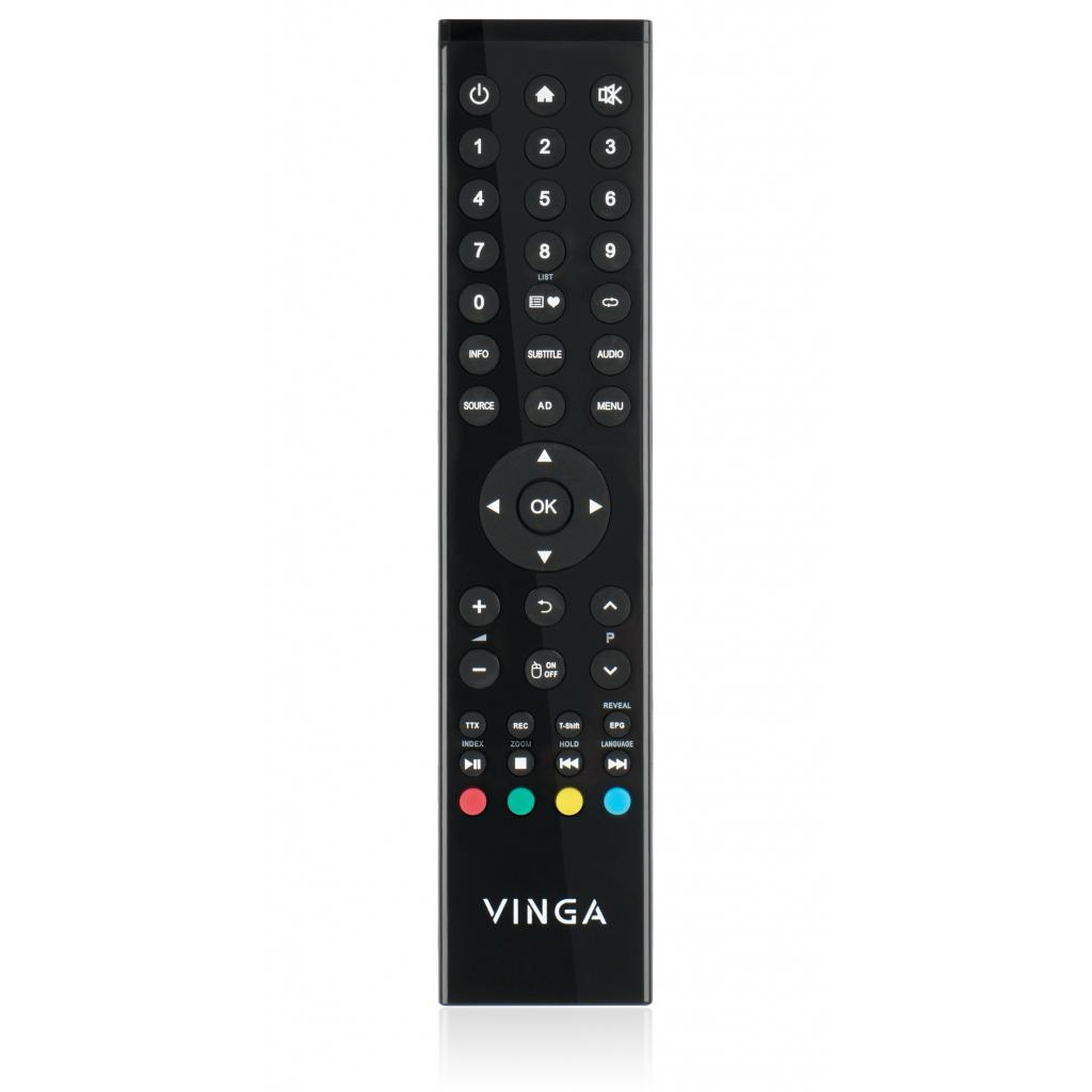 Пульт ДК для телевізора Vinga S32HD22B/S43FHD20B (7601-K2S012-0044VGA1) - изображение 1