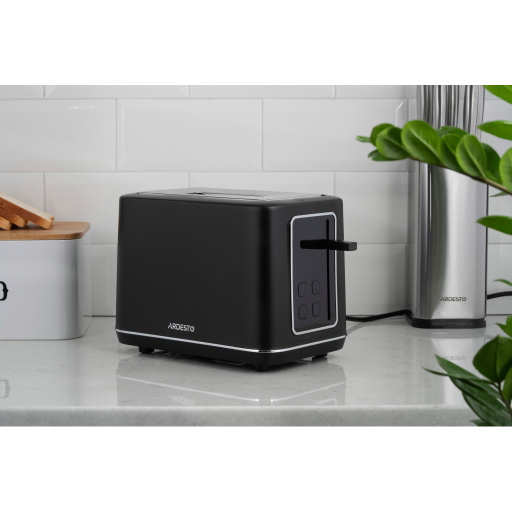 Тостер Ardesto T-K301E - зображення 11