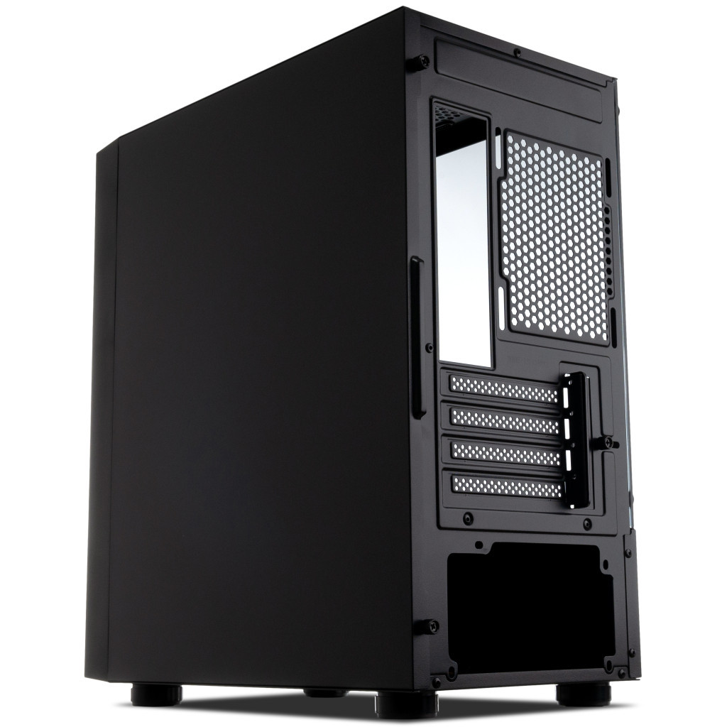 Корпус для ПК Vinga CS316B - зображення 4