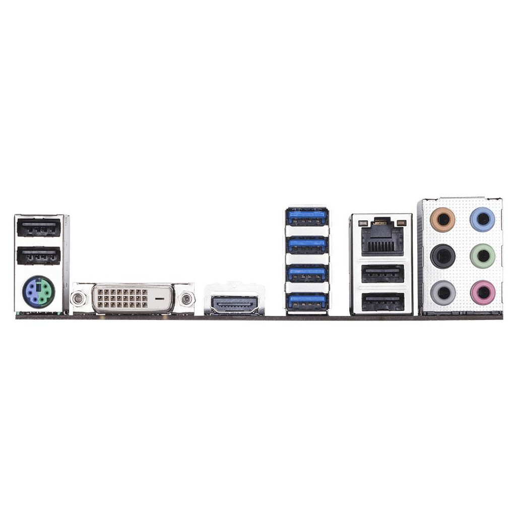 Материнська плата GIGABYTE B450 GAMING X - зображення 5