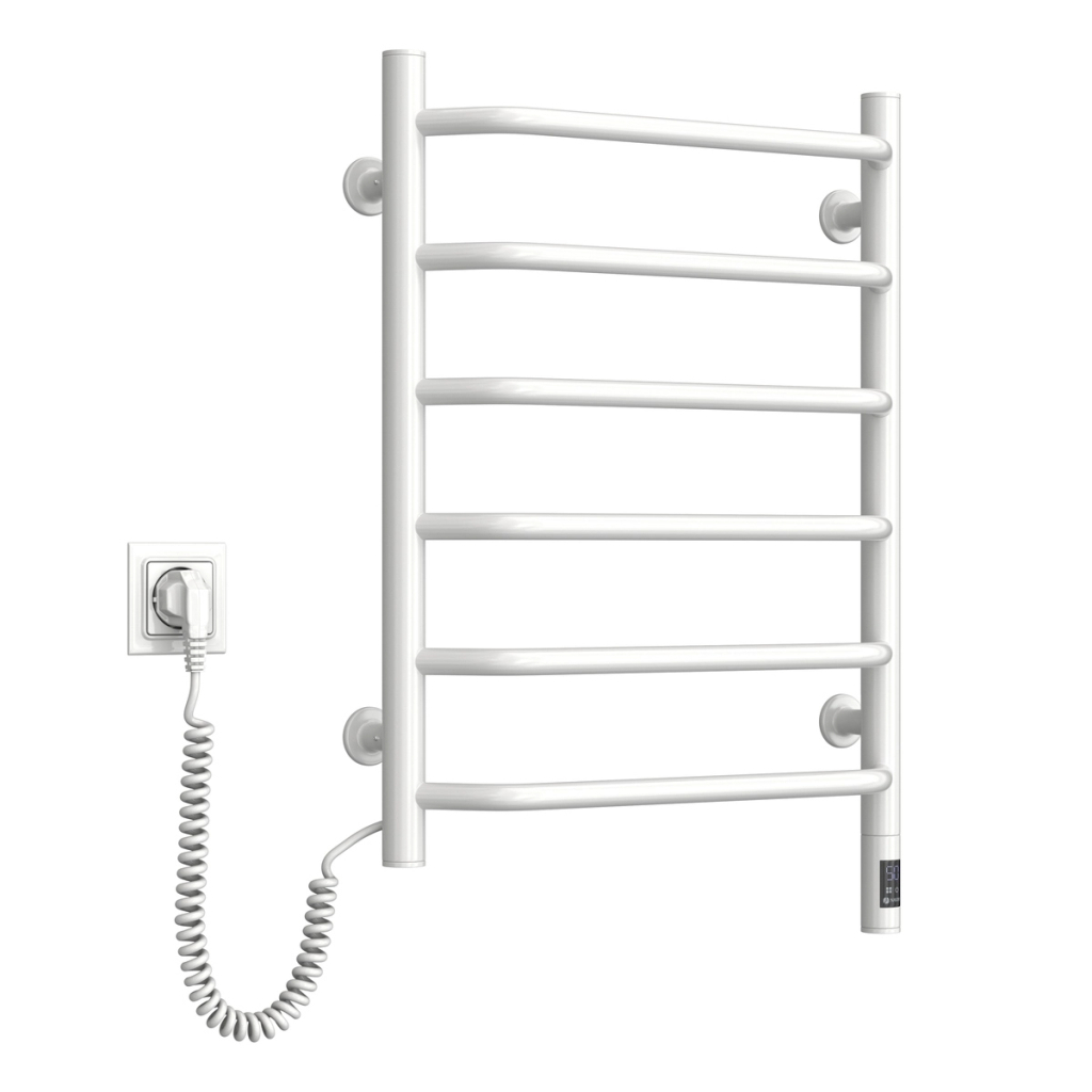 Сушарка для рушників Navin Блюз, 600х480х123мм (12-006133-4860) - зображення 3