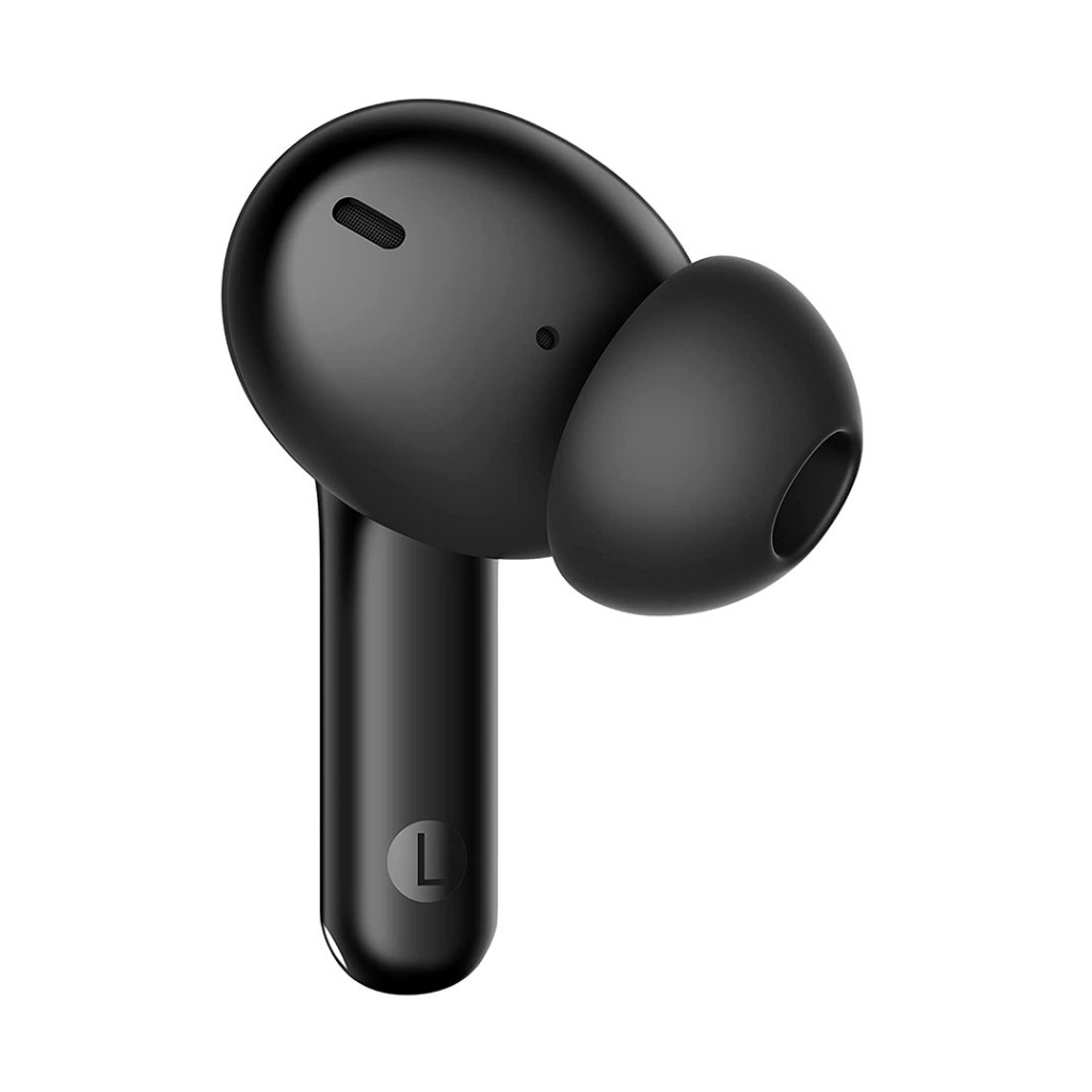 Навушники realme Buds T100 (RMA2109) Black (6672685) - зображення 4