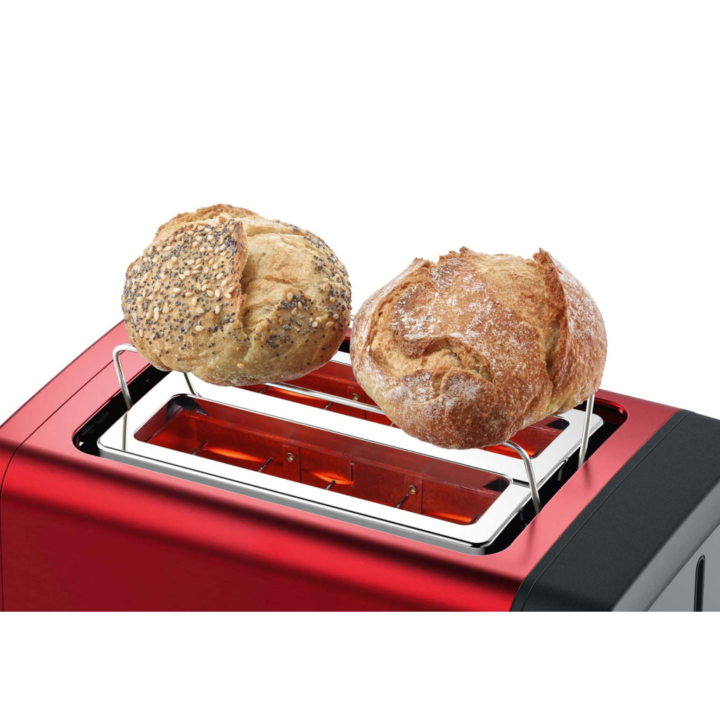 Тостер Bosch TAT4P424 - зображення 6