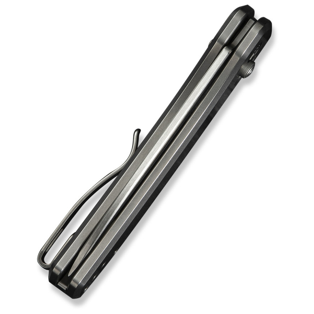 Ніж Weknife Nightblade, Titanium, Satin (WE22046-2) - зображення 8