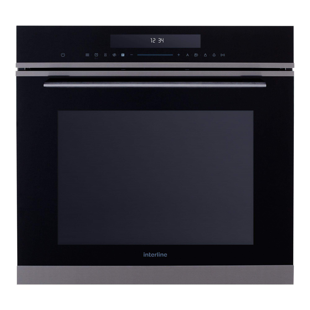 Духова шафа Interline OMG 970 SCD BA - зображення 1