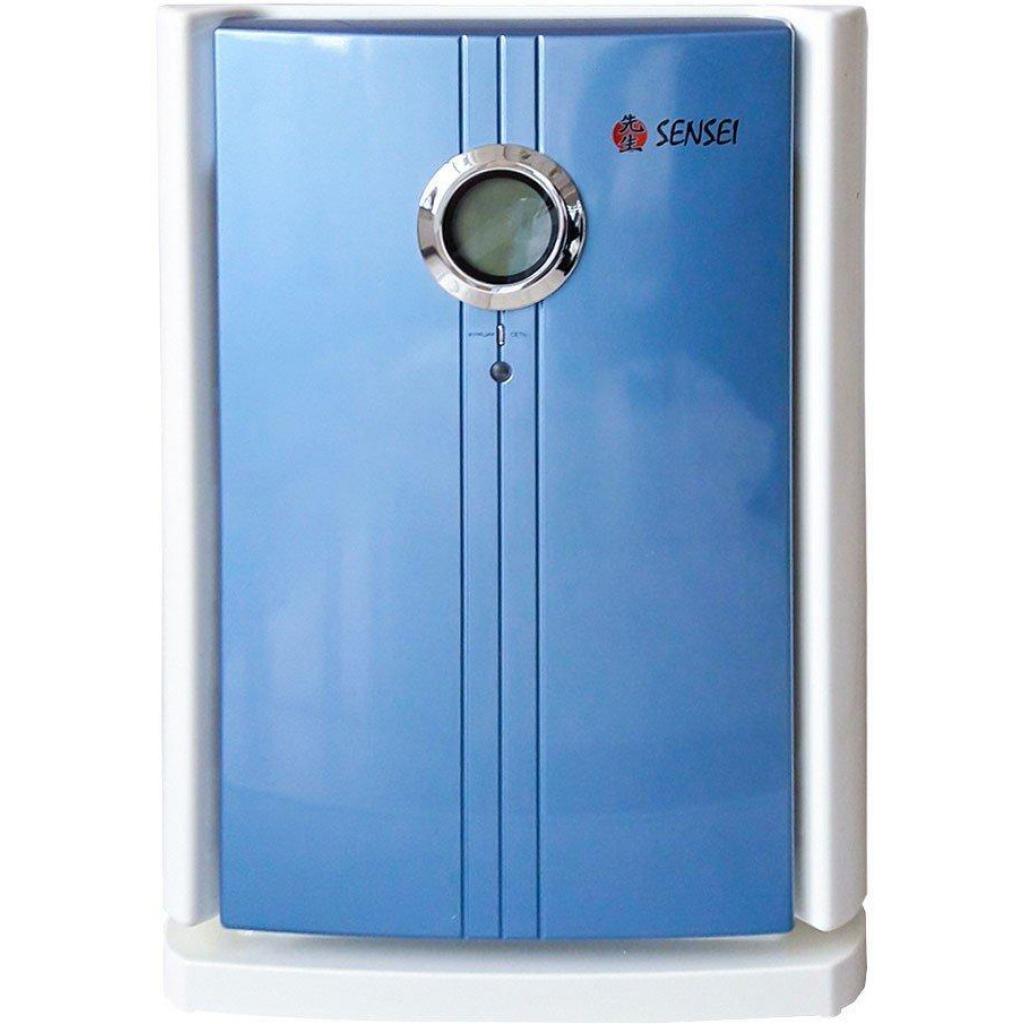 Очисник повітря Sensei AP200-02 BLUE - зображення 1