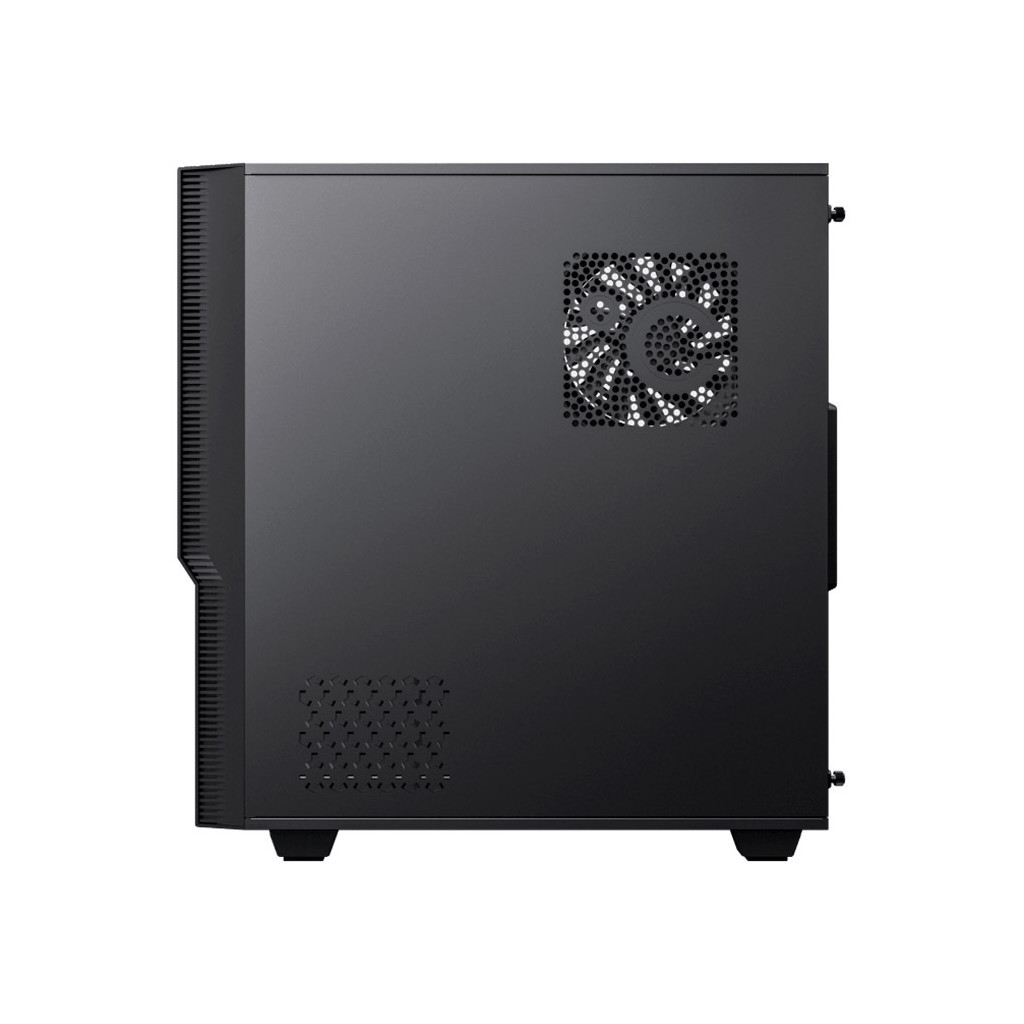 Корпус Gamemax ZORRO COC Black - зображення 7