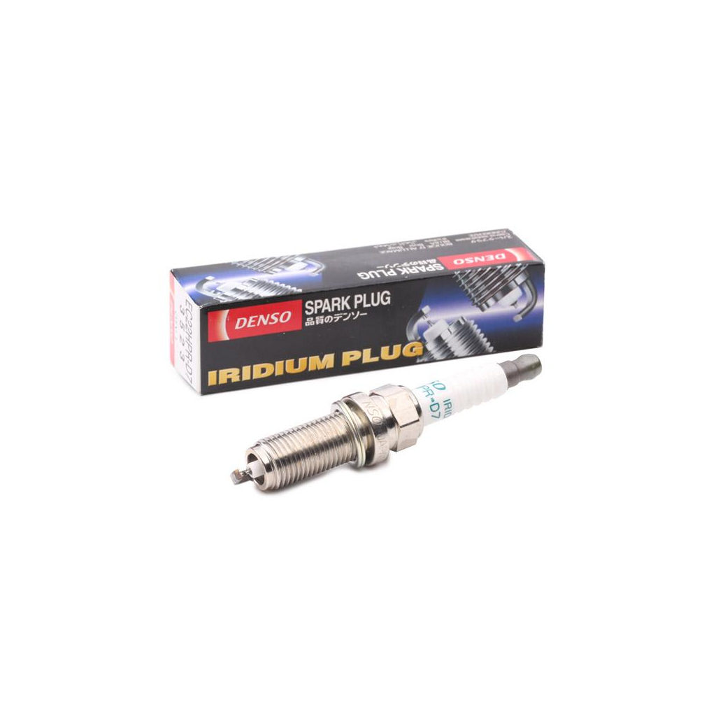 Свічка запалювання Denso EC22HPR-D7 - зображення 2