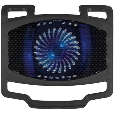 Підставка до ноутбука Trust Arch Laptop Cooling Stand (20400) - зображення 4