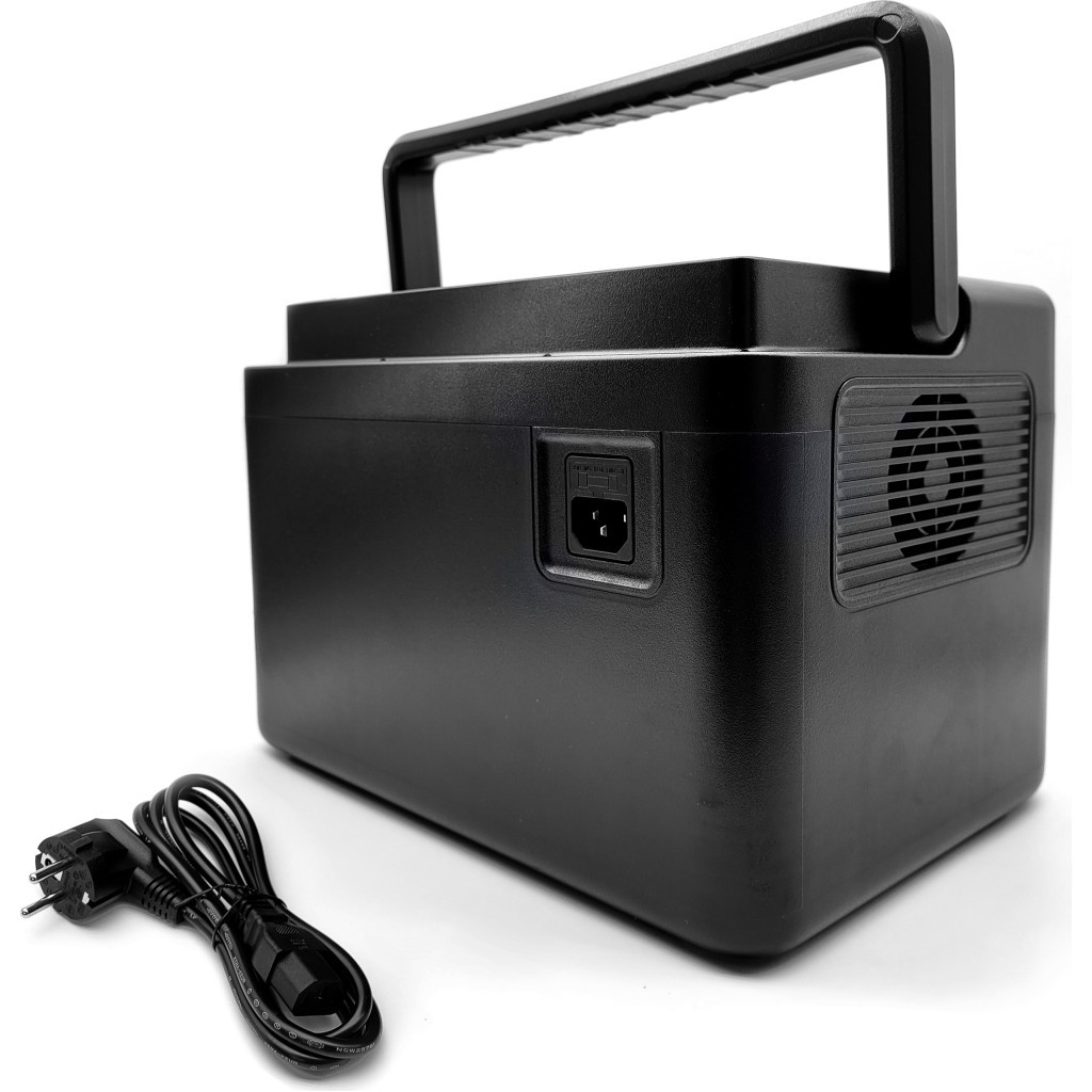 Зарядна станція XO PSA-700 614Wh (PSA-700) - зображення 5